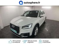 occasion Audi Q2 35 TFSI 150ch COD S line S tronic 7 Euro6d-T