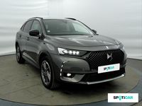Occasion DS Automobiles DS7 Crossback 2022 Gris SUV