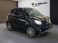 Occasion Smart ForTwo Coupé 60 kW (82 ch) 2021 Coupé
