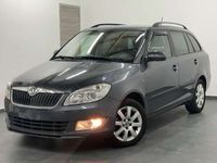 occasion Skoda Fabia 1.2 CR TDi - EURO 5 - AIRCO - CT OK