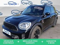 Occasion Mini Cooper D 150 ch (110 kW) 2020 Noir Citadine