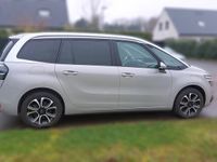 occasion Citroën C4 SpaceTourer GrandBlueHDi 130 S&S EAT8 Shine