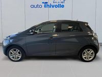 Occasion Renault Zoe Zen 67 kW (92 ch) 2020 Gris Citadine