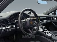 occasion Porsche Panamera Turismo 4S