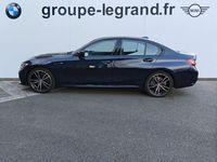 Occasion BMW 320 M Sport 190 ch (139 kW) 2020 Tanzaniteblau Berline