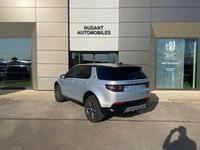 occasion Land Rover Discovery Sport 1.5 P300e 309ch Dynamic SE - VIVA178216913