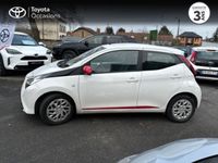 occasion Toyota Aygo 1.0 VVT-i 72ch x-play 5p MY20 - VIVA182254744