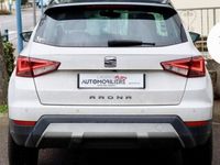 occasion Seat Arona 1.0 TSI 115 Xcellence DSG7 (CaméraCarPlayACC)