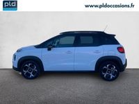 occasion Citroën C3 Aircross Puretech 110ch S&s Shine Eat6 E6.d-temp 114g