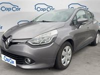 Occasion Renault Clio IV Intens 2013 Break