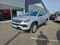 occasion Jeep Compass 1.6 Multijet Ii 130ch Limited 4x2