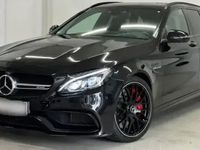 occasion Mercedes C63 AMG ClasseAmg Speedshift Mct Amg