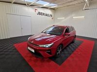 Occasion MG MG5 EV Luxury 114 kW (156 ch) 2023 Rouge Break