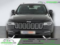 occasion Jeep Grand Cherokee V6 3.0 CRD 250 Multijet BVA