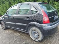 occasion Citroën C3 1.1i