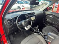 occasion Kia Soul 1.6 Gdi 132 Isg Active