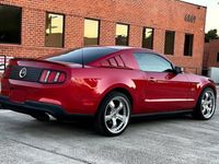 occasion Ford Mustang GT V8 COUPE