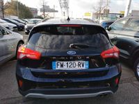 occasion Ford Focus Active 1.5 EcoBlue 120ch Business BVA