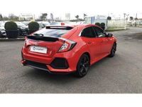 occasion Honda Civic 1.0 i-VTEC 129ch Executive 5p