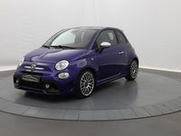 Occasion Abarth 595C Turismo 165 ch (121 kW) 2019 Cabriolet