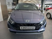 occasion Hyundai i20 1.0 T-GDi 100ch Hybrid Creative