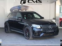 occasion Mercedes S63 AMG ClasseAMG 9G-Tronic 4Matic+