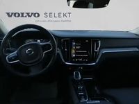 Occasion Volvo V60 253 ch (186 kW) 2021 Gris Break