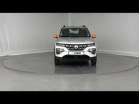 Occasion Dacia Spring Comfort Plus 33 kW (46 ch) 2021 Gris Citadine