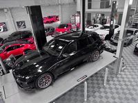 Nouvelle BMW M3 552 ch (405 kW) 2025 Noir Break