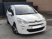 occasion Citroën C3 PureTech 68 Feel