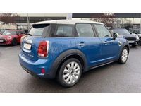 occasion Mini Cooper Countryman SE 136ch + 88ch Exquisite ALL4 BVA