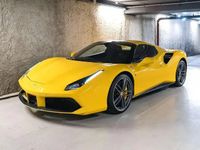 occasion Ferrari 488 4.0 V8 670ch Spider