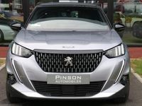 occasion Peugeot 2008 1.2i Puretech 12v S&s - 130 Ii Gt Line Phase 1