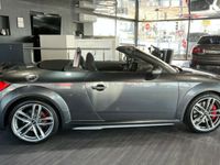 occasion Audi TT Roadster 45 TFSI 245CH S LINE QUATTRO S TRONIC 7