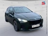 Occasion BMW 225 Active Tourer M Sport 2022 Sanremo green métallisé Monospace
