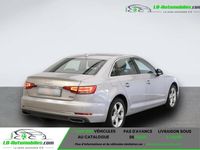 occasion Audi A4 TDI 190 BVA Quattro