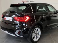 occasion Audi A1 ALLSTREET Allstreet 30 TFSI 110 ch S tronic 7 Design Luxe