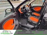 occasion Smart ForFour 1.0 71 ch BVM