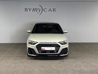 Occasion Audi A1 Sportback S-Line 95 ch (69 kW) 2024 Argent rosée métallisé Citadine