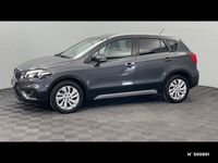 occasion Suzuki SX4 S-Cross I 1.0 Boosterjet Privilège