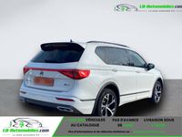 occasion Seat Tarraco 2.0 TDI 200 ch BVA 5 pl