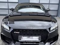 Occasion Audi TT Design 460 ch (338 kW) 2018 Coupé