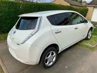 occasion Nissan Leaf Electrique 24kWh Acenta