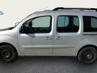 occasion Renault Kangoo Expression - 1.5 DCi 110