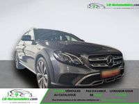 Occasion Mercedes E220 194 ch (142 kW) 2018 Berline