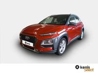 occasion Hyundai Kona 1.6 T-GDI Premium NAVI AIRCO CAMERA