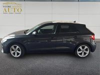 Occasion Audi A1 Sportback Design 95 ch (69 kW) 2022 Gris Citadine