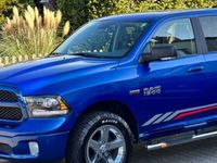 occasion Dodge Ram 5.7l gpl hemi hors homologation 4500e