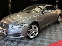 Occasion Jaguar XJ Premium Luxury 275 ch (202 kW) 2011 Berline