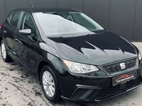 occasion Seat Ibiza 1.0 MPI S\u0026S Reference